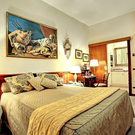 Le Vele Pied-A-Terre Apartment Venesia Bagian luar foto