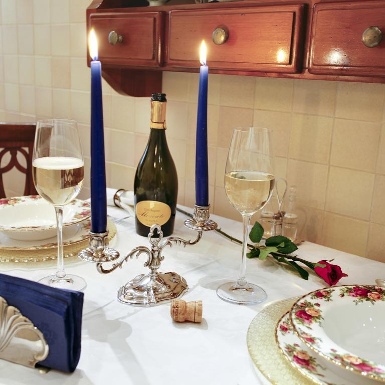 Le Vele Pied-A-Terre Apartment Venesia Bagian luar foto