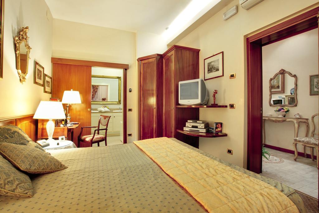 Le Vele Pied-A-Terre Apartment Venesia Bagian luar foto