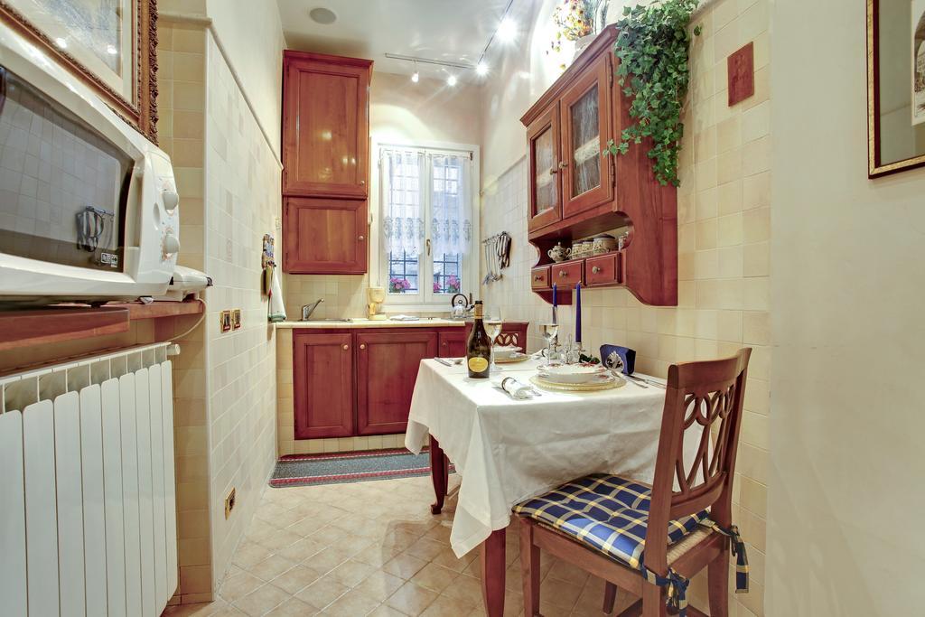 Le Vele Pied-A-Terre Apartment Venesia Bagian luar foto
