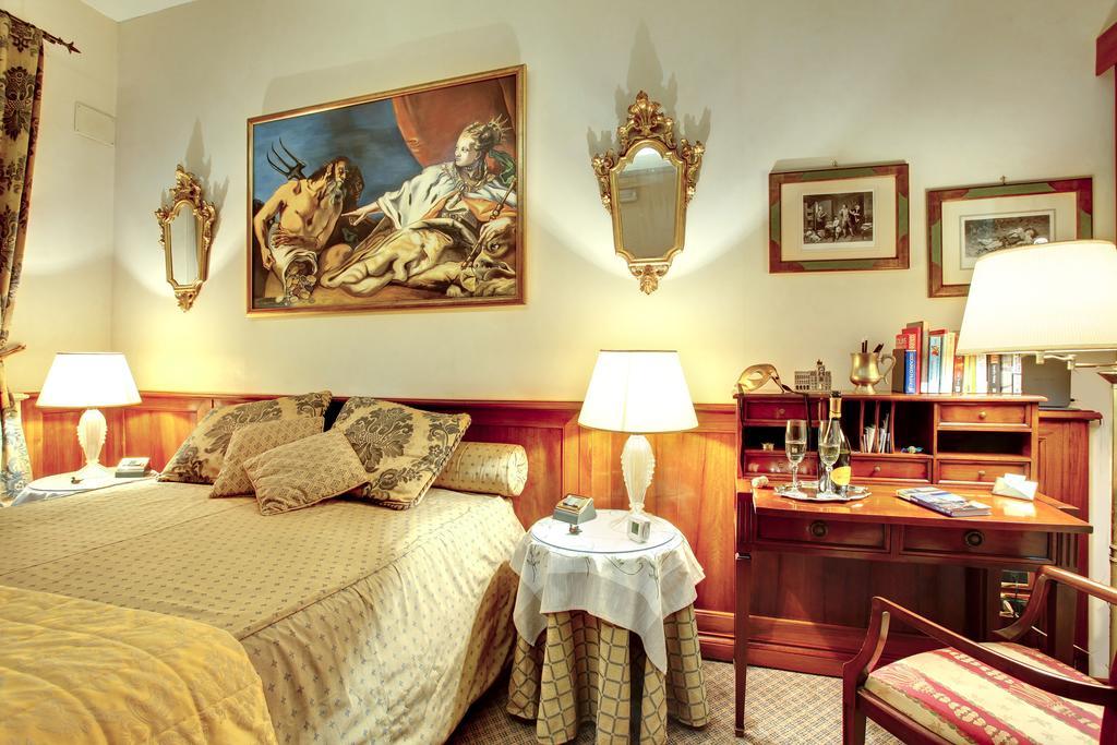 Le Vele Pied-A-Terre Apartment Venesia Bagian luar foto